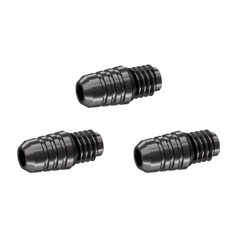 Target Darts • Swiss Point 2BA Converter • SGDARTS