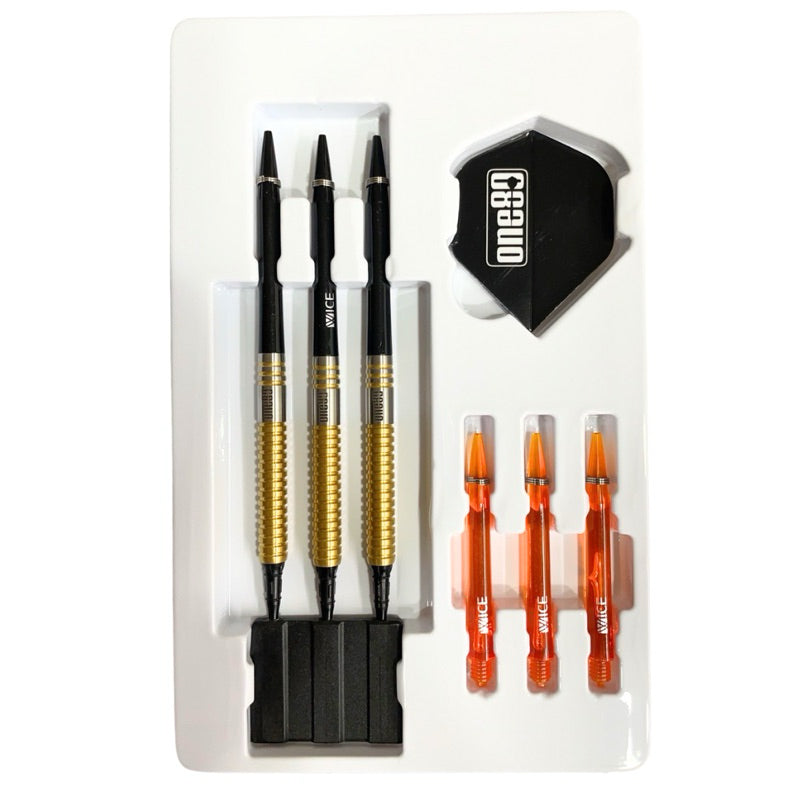 One80 Darts • Classic Tricky • 16g • SGDARTS