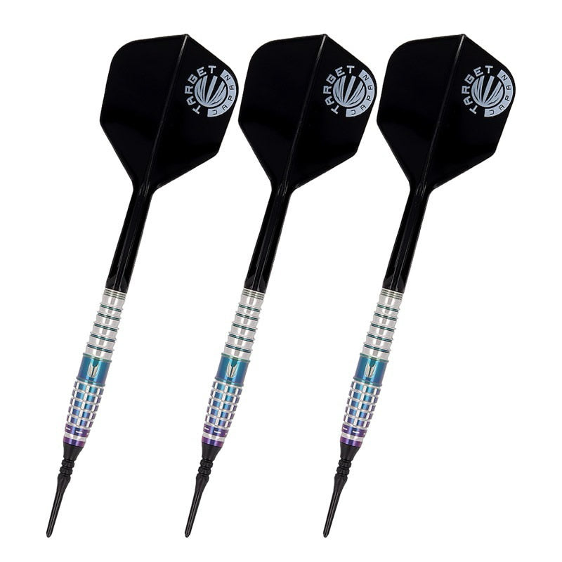 Target Darts • Scream G1 • Akito Yamagata • 19g • SGDARTS
