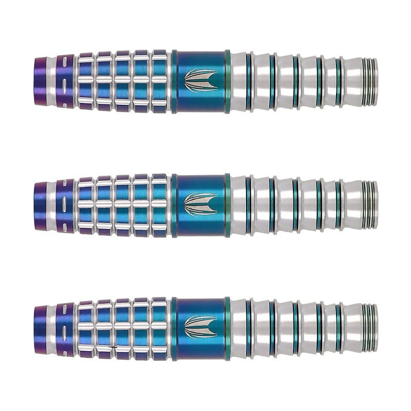 Target Darts • Scream G1 • Akito Yamagata • 19g • SGDARTS