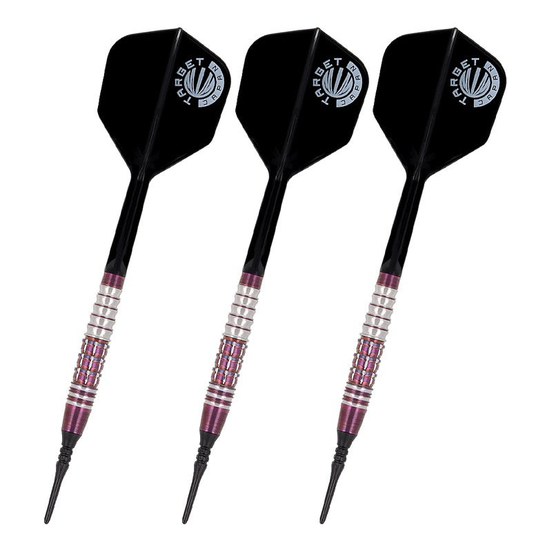 Target Darts • Zenith G1 • Tung Suk • 19g • SGDARTS