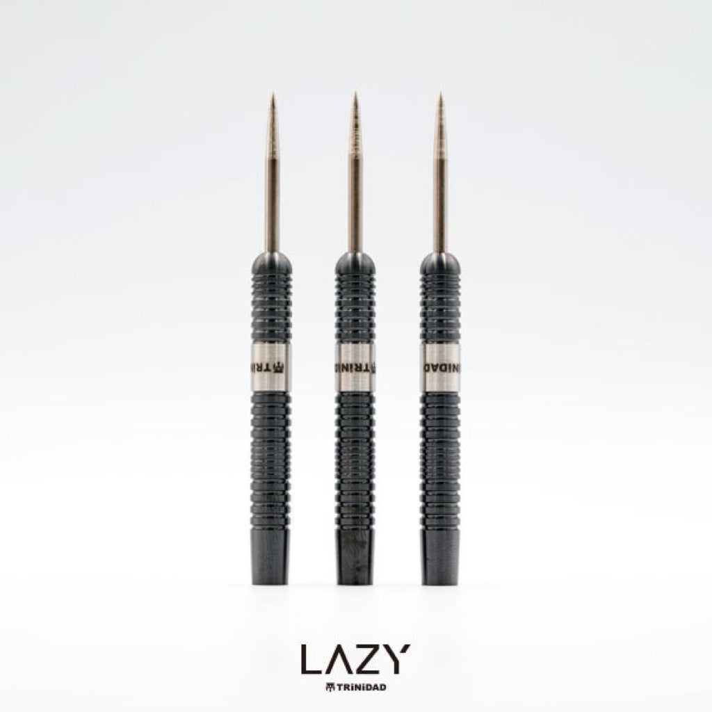 [STEELTIP] TRiNiDAD Darts • Lazy • Akimune Matsuyoshi • 23g • SGDARTS