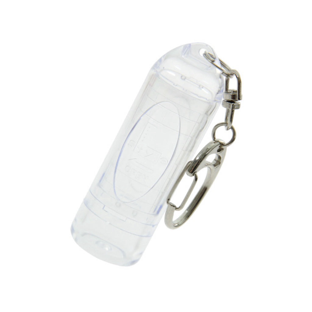 L-Style Lipstock Lip Stock • Darts Tip Case • SGDARTS