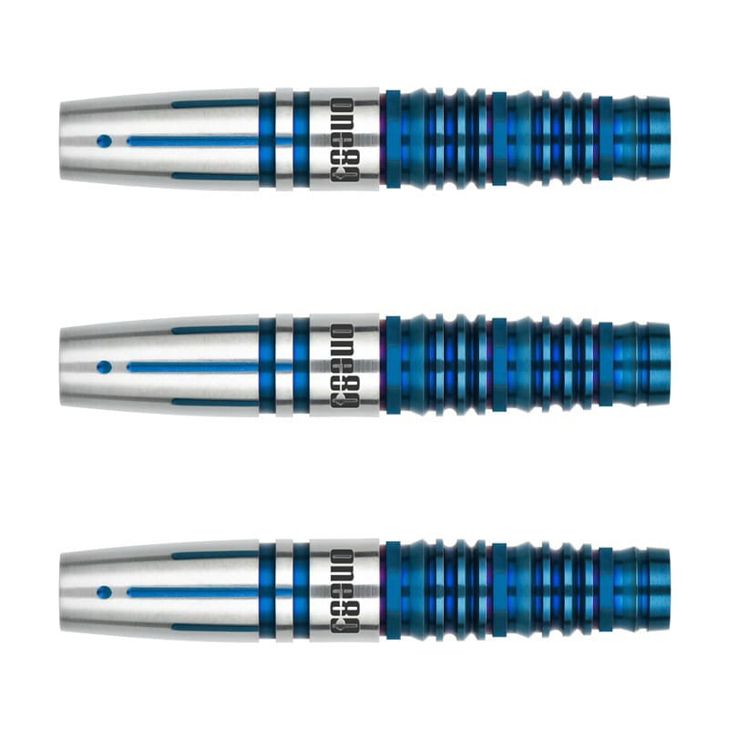 One80 Darts • Tsuji III • Hiromitsu Tsuji • 19g 21g • SGDARTS