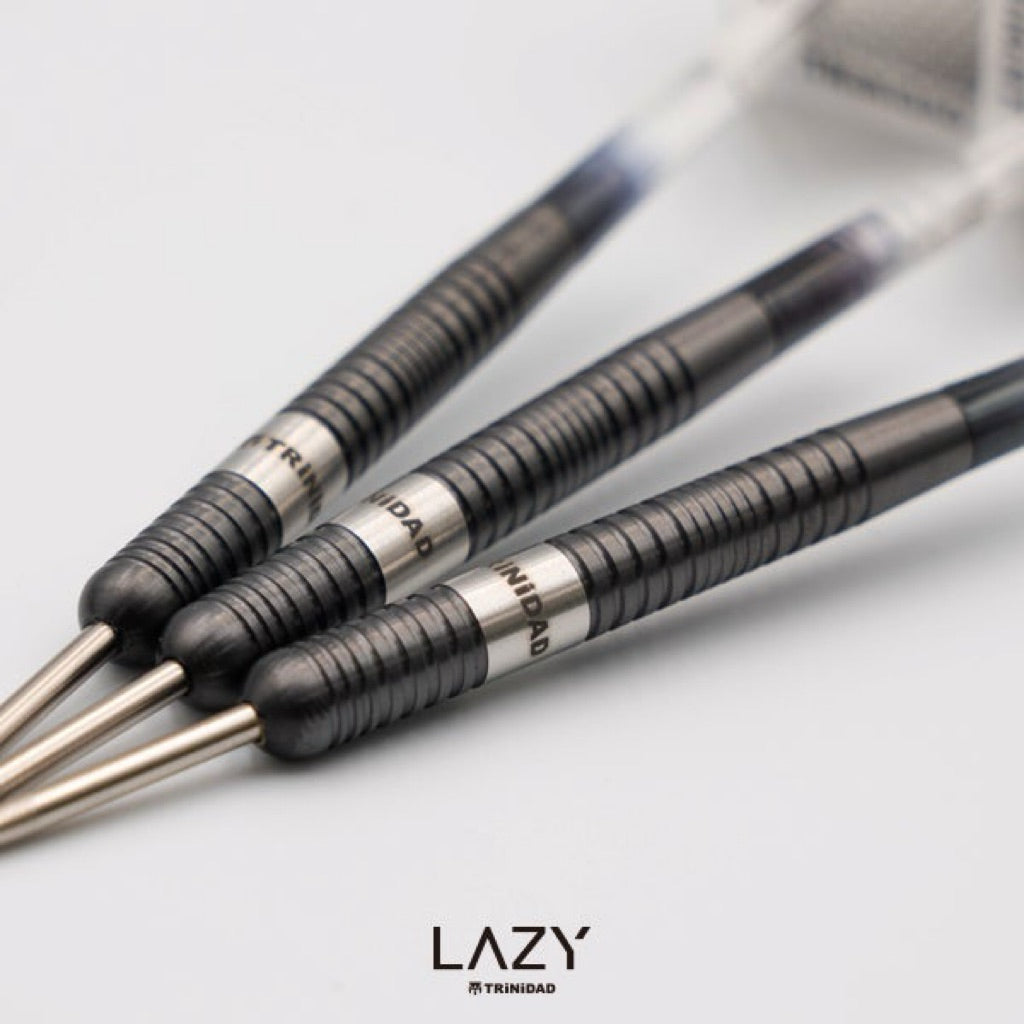 [STEELTIP] TRiNiDAD Darts • Lazy • Akimune Matsuyoshi • 23g • SGDARTS