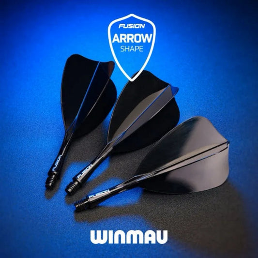 Winmau Fusion Arrow • SGDARTS