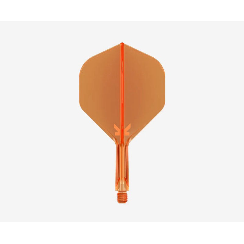 K Flex [Standard] • Target Darts • SGDARTS