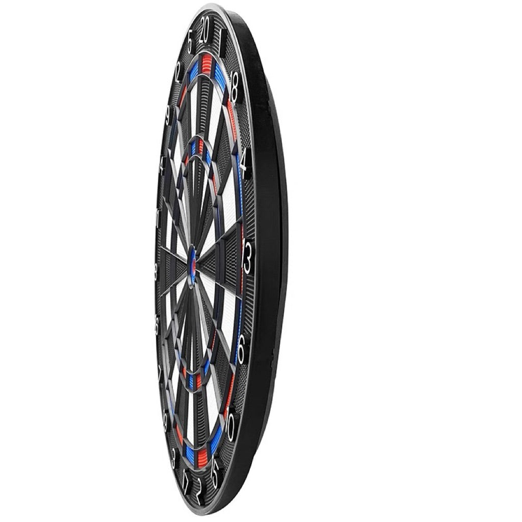 Silent Training Board • Dart Board • SGDARTS