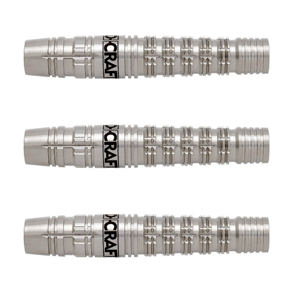 D.Craft Darts • Birth Root • Yukari Fujino • 16.5g • SGDARTS