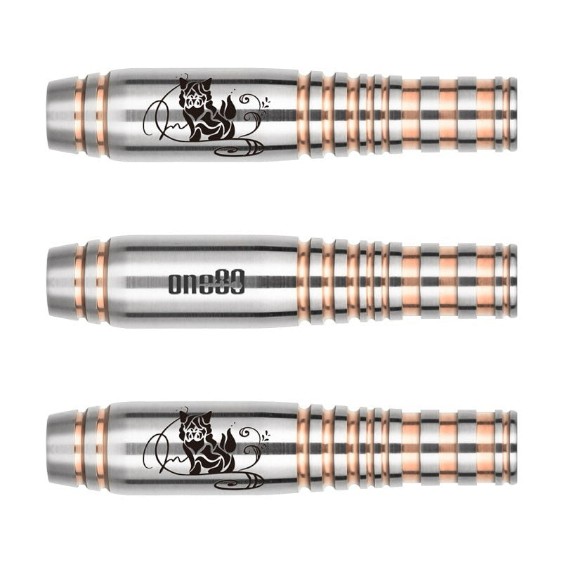 One80 Darts • Mao 4 • Mao Shimamura • 16g 18g 20g • SGDARTS