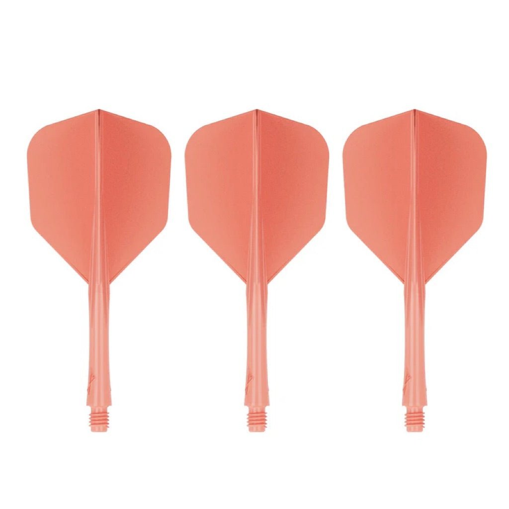 Caliburn Sup Lite Flights • [Shape] • SGDARTS