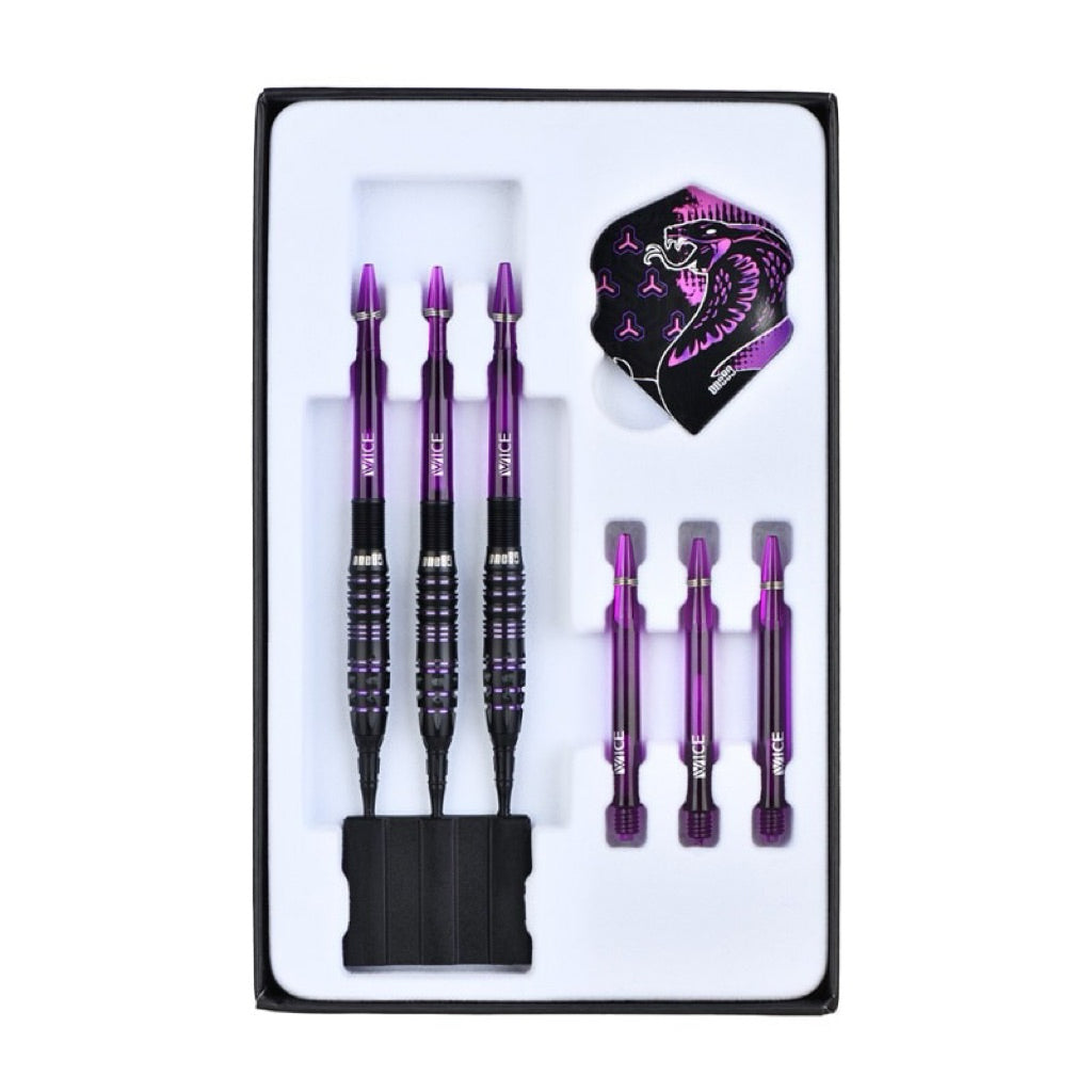 One80 Darts • Jelle Klaasen • 20g • SGDARTS