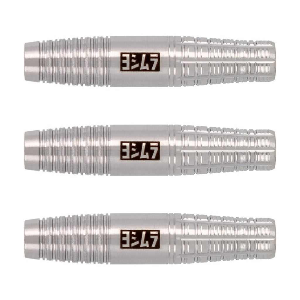 Yoshimura Darts • Wonder 2025 • 19.5g - 20g • SGDARTS