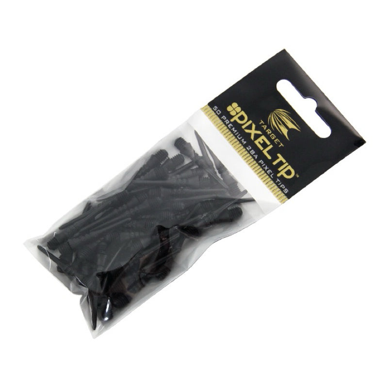 Target Pixel Tips • 2BA Dart Tips • SGDARTS
