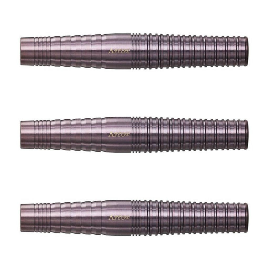 Dynasty Darts • A Flow Perseus • Ryusei Azemoto • 21g • SGDARTS