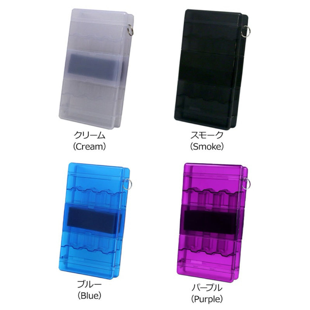 MOA 全知全能 Darts Case • Darts Case • SGDARTS