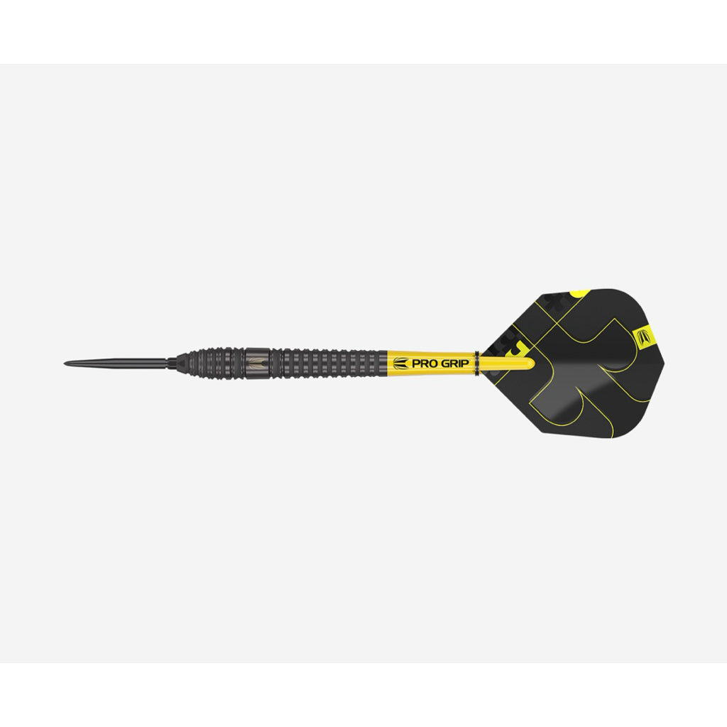 [STEELTIP] Target Darts • Bolide Void 03 Swiss Point • 22g 24g • SGDARTS