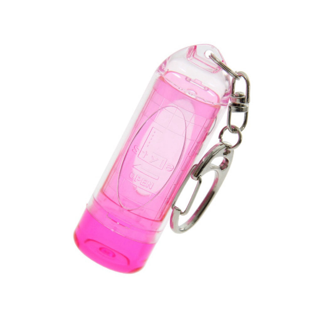 L-Style Lipstock Lip Stock • Darts Tip Case • SGDARTS
