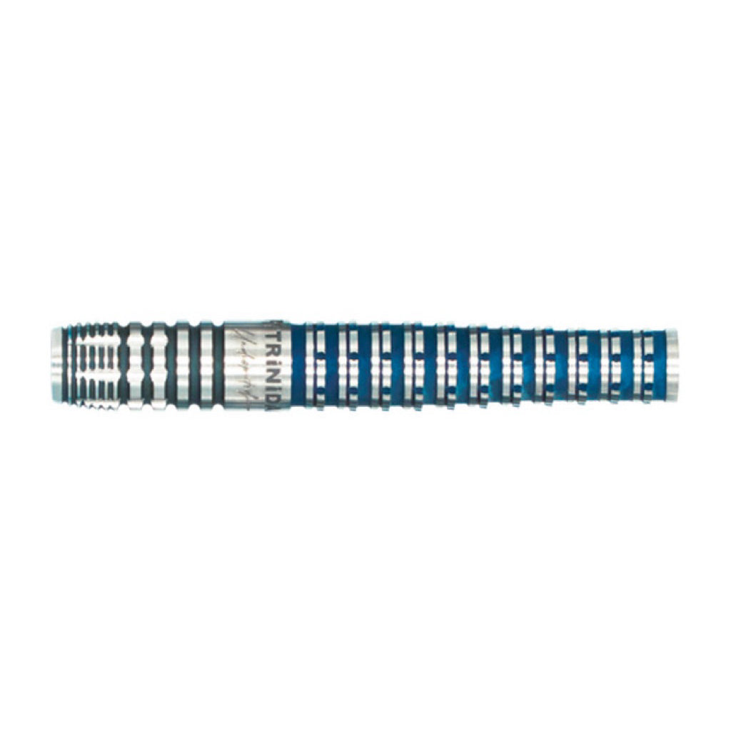TRiNiDAD Darts • Kid Type 3 The Royal • Tomoya Goto • 21g • SGDARTS