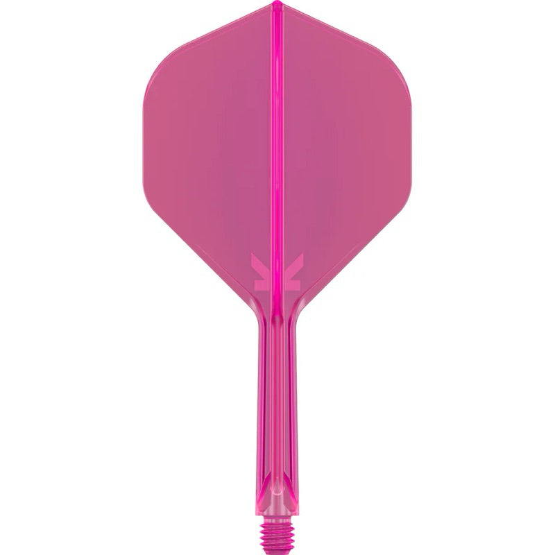 K Flex Neon [Shape] • [Standard] • SGDARTS