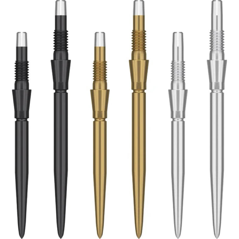 Swiss Storm Point • Target Darts • SGDARTS
