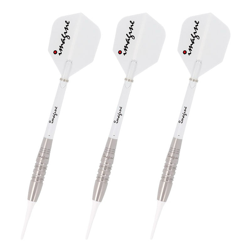 Imagine Darts • Protector Bear • 18g • SGDARTS