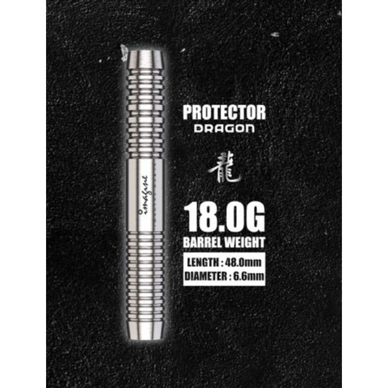 Imagine Darts • Protector Dragon • 18g • SGDARTS