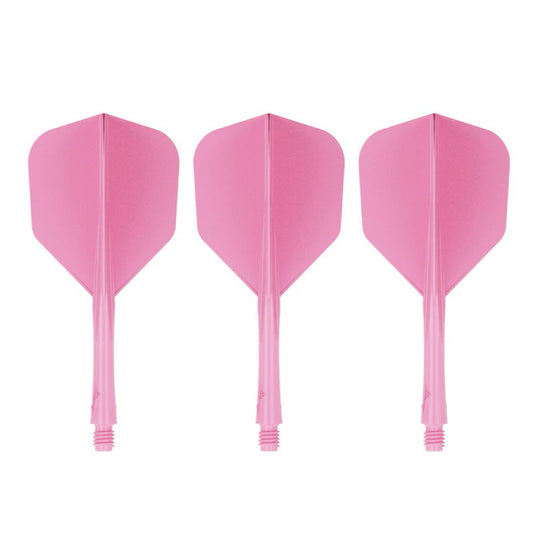 Caliburn Sup Lite Flights • [Shape] • SGDARTS