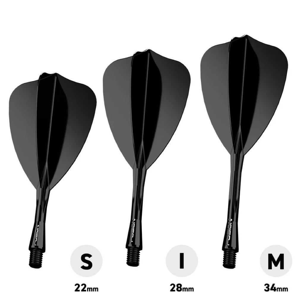 Winmau Fusion Arrow • SGDARTS