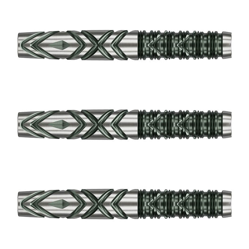 Target Darts • The Miracle G6 • Mikuru Suzuki • 21.5g • SGDARTS
