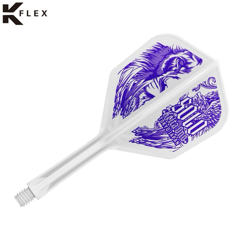 K Flex Player • Solo • Keita Ono [Shape] • SGDARTS