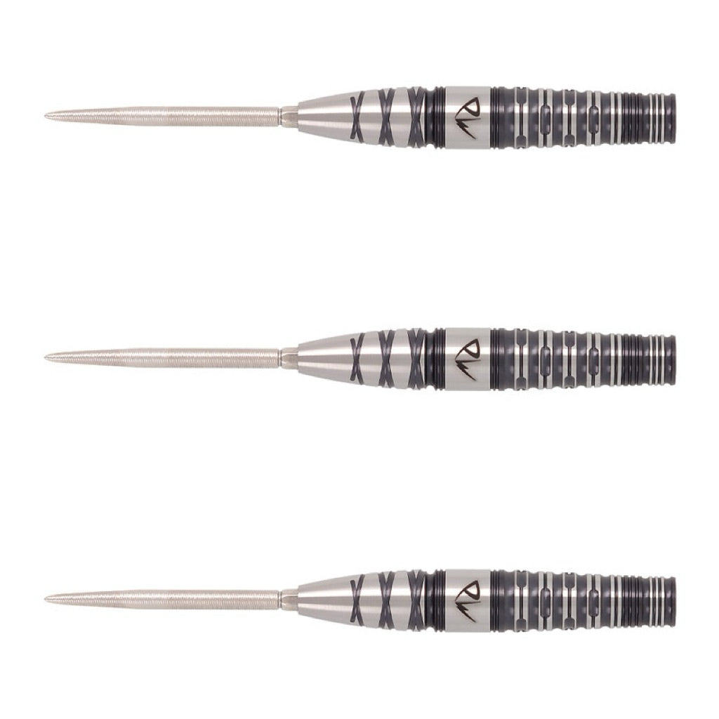 [STEELTIP] Target Darts • Black Marque PW 2.0 Swiss Point • Tan Phuay Wei • 22g 24g • SGDARTS