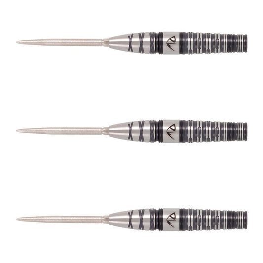 [STEELTIP] Target Darts • Black Marque PW 2.0 Swiss Point • Tan Phuay Wei • 22g 24g • SGDARTS