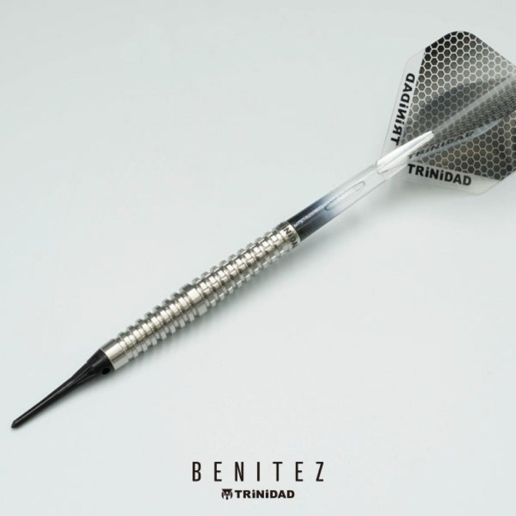 TRiNiDAD Darts • Benitez • Yuma Kimura • 20g • SGDARTS