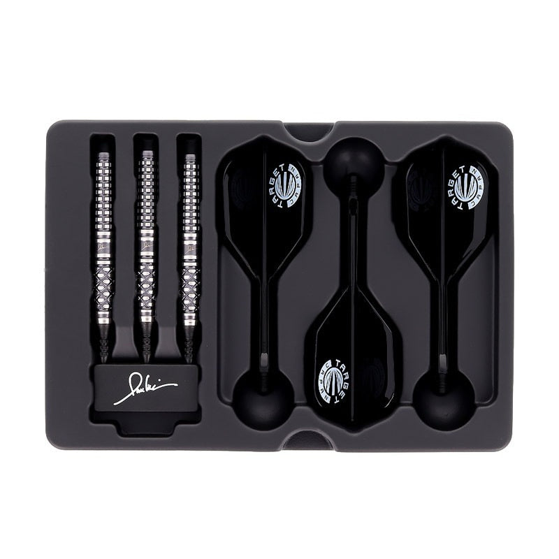 Target Darts • The Legend G8 • Paul Lim • 19g • SGDARTS