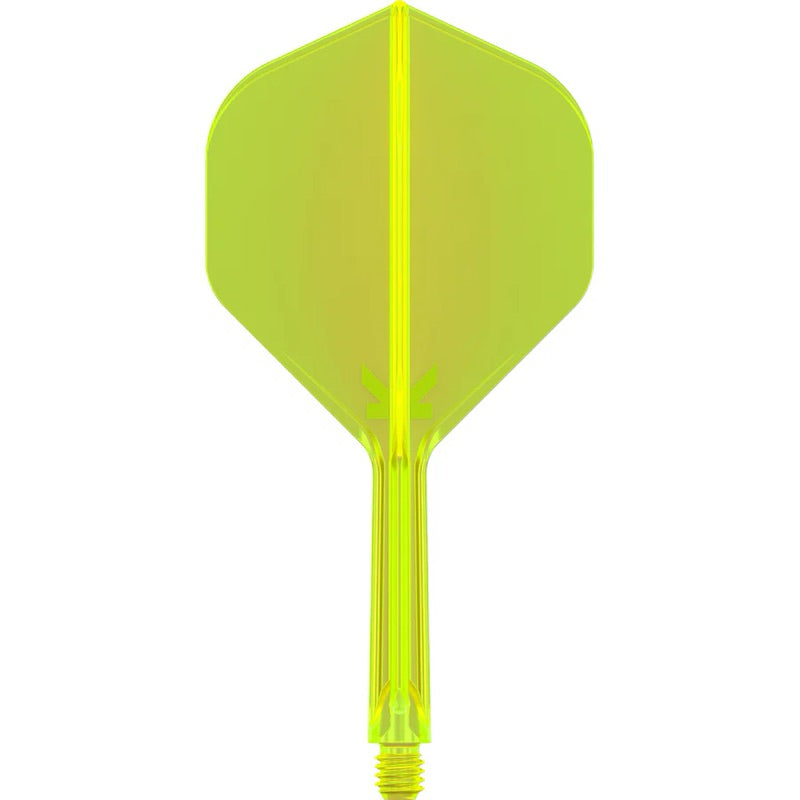 K Flex Neon [Shape] • [Standard] • SGDARTS