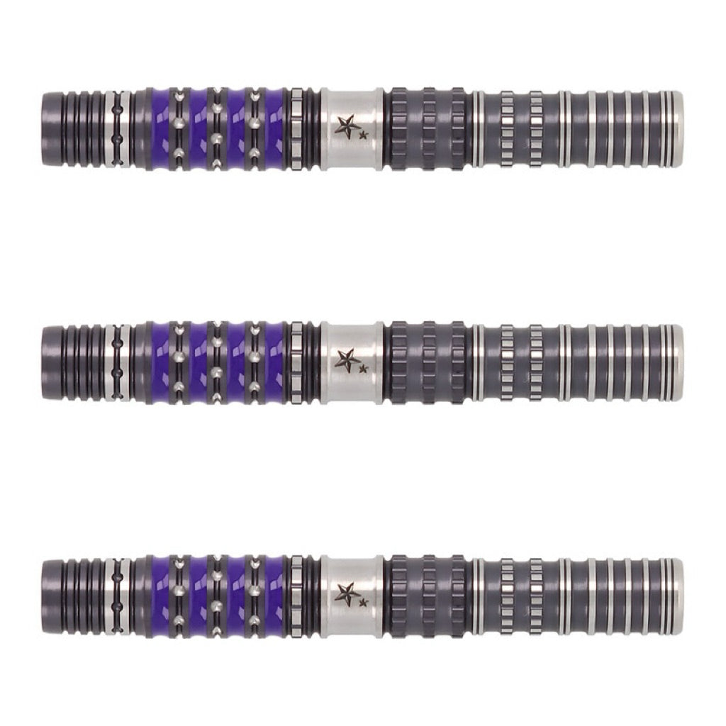 Target Darts • Sirius G4 • Yuta Hayashi • 21.5g • SGDARTS