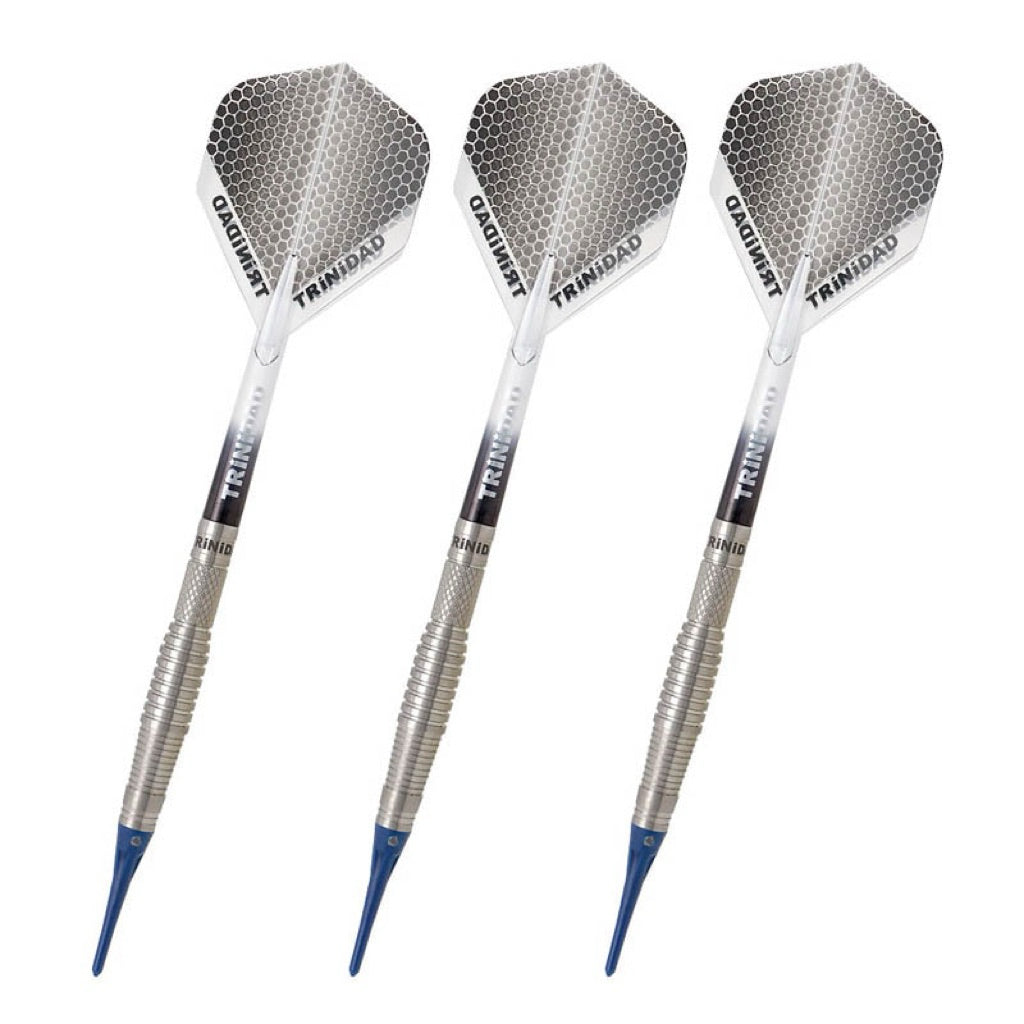 TRiNiDAD Darts • Dempsey • 19g • SGDARTS