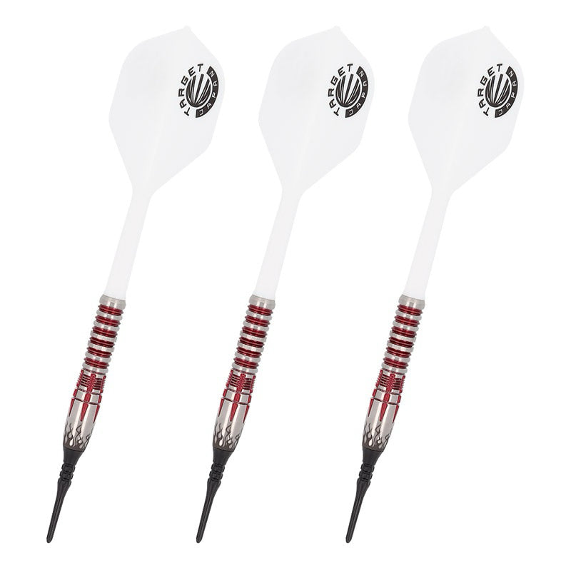Target Darts • Pyro G10 Max • Mitsumasa Hoshino • 19g • SGDARTS