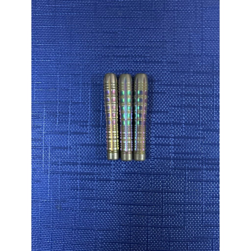 [USED] One80 Darts • Sodalite • 19g • SGDARTS
