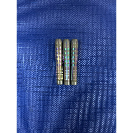 [USED] One80 Darts • Sodalite • 19g • SGDARTS