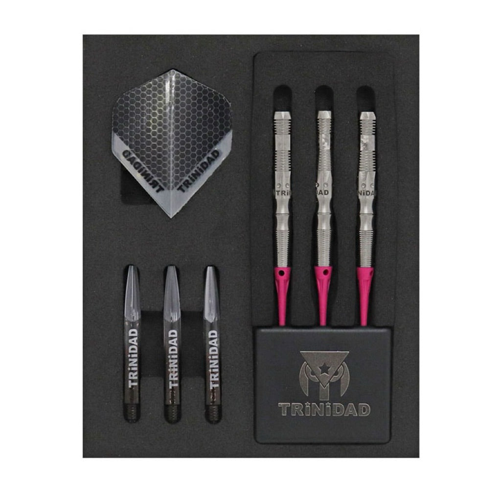 TRiNiDAD Darts • Shadow • 20g • SGDARTS
