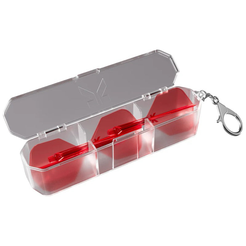 K Flex K Case • Integrated Flight Case • SGDARTS