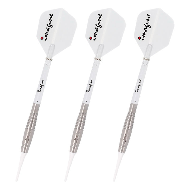 Imagine Darts • Protector Shark • 16.5g • SGDARTS