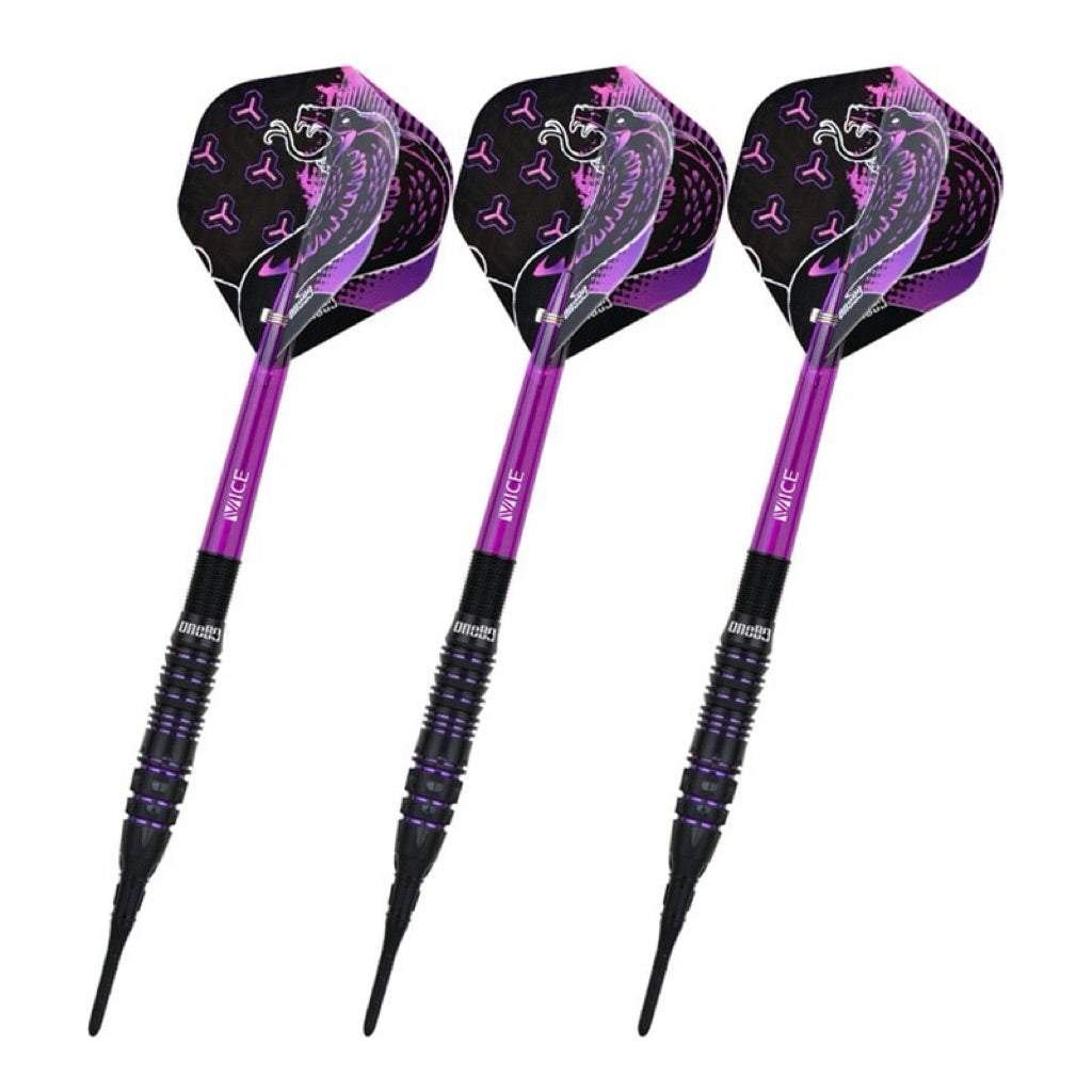 One80 Darts • Jelle Klaasen • 20g • SGDARTS