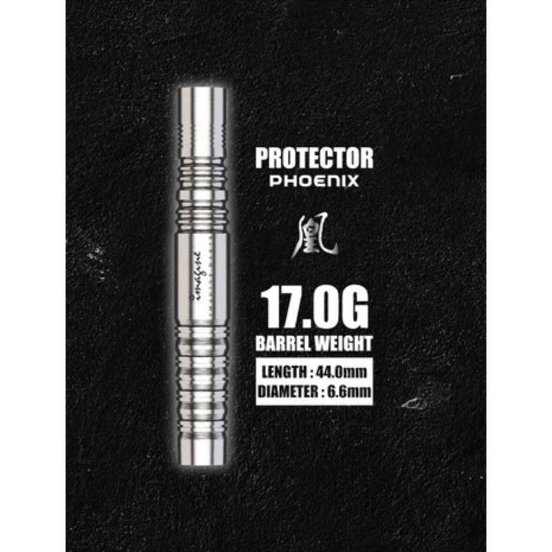 Imagine Darts • Protector Phoenix • 17g • SGDARTS