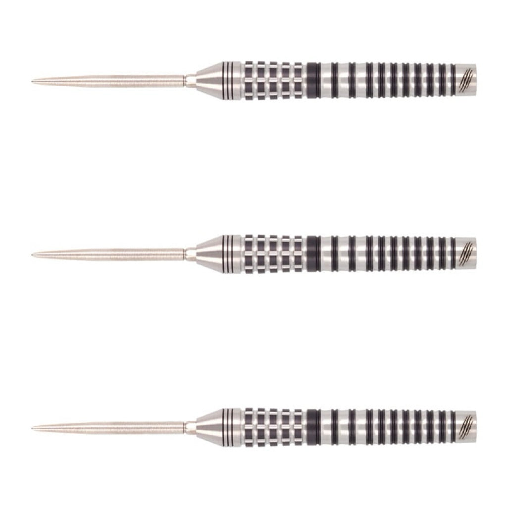 [STEELTIP] Target Darts • Black Marque Renegade 4.0 Swiss Point • 23g 25g • SGDARTS