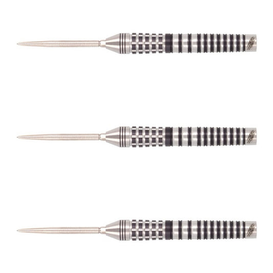 [STEELTIP] Target Darts • Black Marque Renegade 4.0 Swiss Point • 23g 25g • SGDARTS