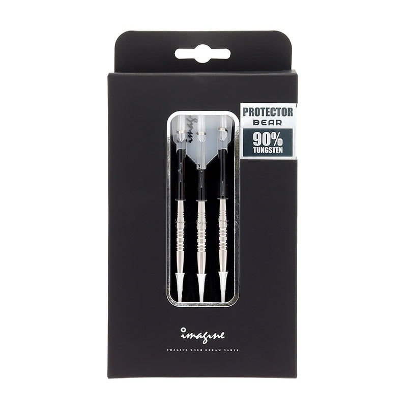 Imagine Darts • Protector Bear • 18g • SGDARTS