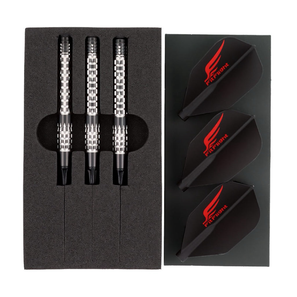 Cosmo Darts • Discovery Label Edison Phung • 19g • SGDARTS
